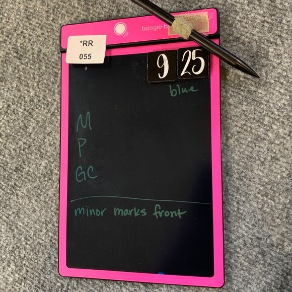 Vintage Carhartt FR Jeans Mens 44 Blue Fire Flame Resistant Utility Denim Work - Picture 11 of 12